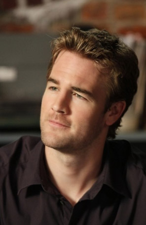 Astro diz que toparia reunião de <i>Dawson´s Creek</i>