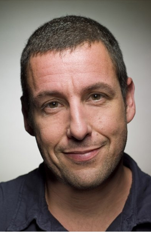 Filme de Adam Sandler vence todas as categorias do <i>Framboesa de Ouro</i>