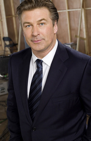 Alec Baldwin está noivo, confirma representante