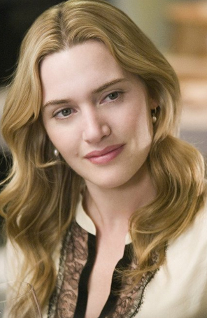 <i>- Ele está mais gordo agora, e eu estou mais magra</i>, diz Kate Winslet sobre DiCaprio