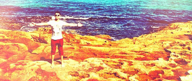 Joe Jonas está na Austrália