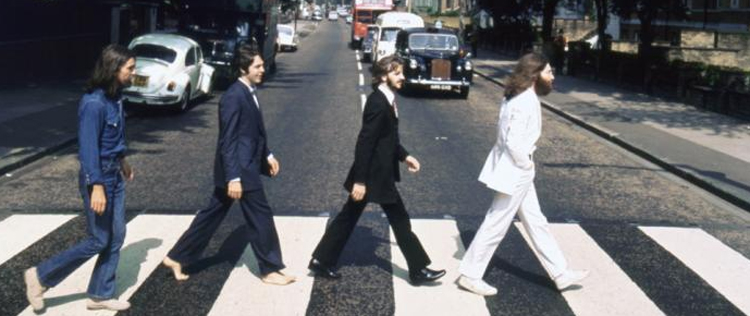 Filhos de <I>Beatles</i> vão se reunir em banda