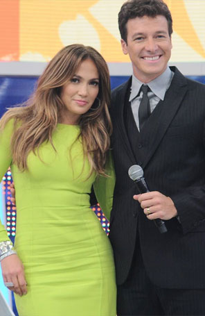 <i>Record</i> quebrou parede por causa de Jennifer Lopez, diz colunista