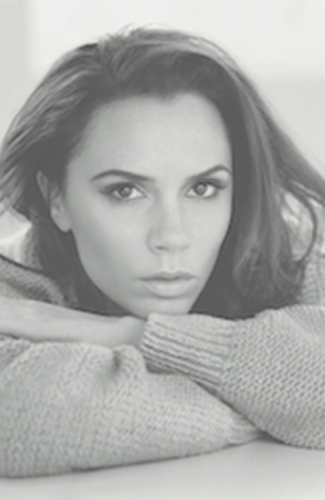 Victoria Beckham proíbe David de comprar porta de carro
