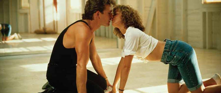 Criador de <i>Glee</i> vai escrever <i>remake</i> de <i>Dirty Dancing</i>