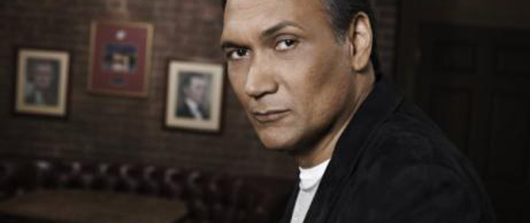 Jimmy Smits se junta a elenco de <i>Sons of Anarchy</i>