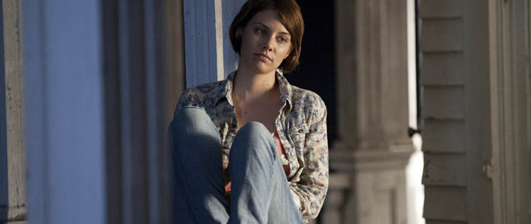 Atriz é promovida para elenco regular de <i>Walking Dead</i>