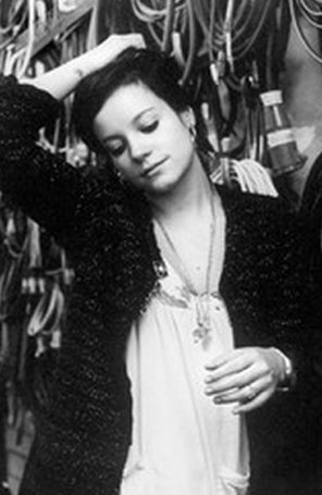 Lily Allen está gravando o próximo disco