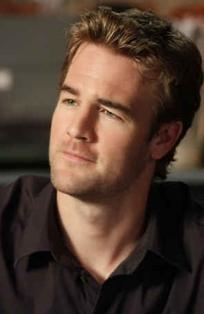 James Van Der Beek vai participar de <i>SVU</i>
