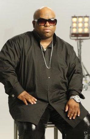 Cee Lo Green quer se demitir de <i>The Voice</i>