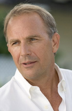 Kevin Costner escreveu cartas para Whitney Houston quando ela passava por problemas