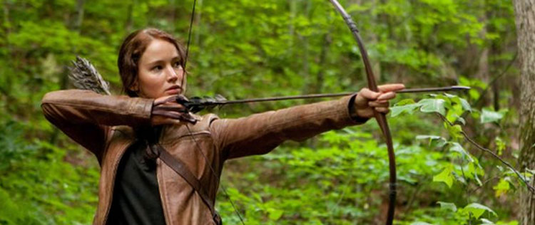 - <i>Que se dane a PETA</i>, diz Jennifer Lawrence