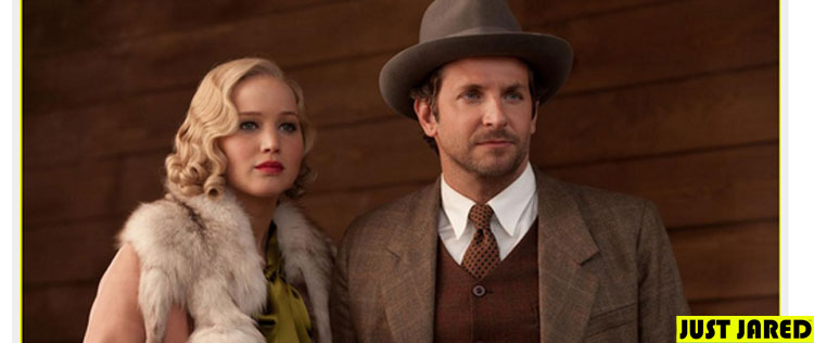 Jennifer Lawrence aparece com Bradley Cooper em novo filme