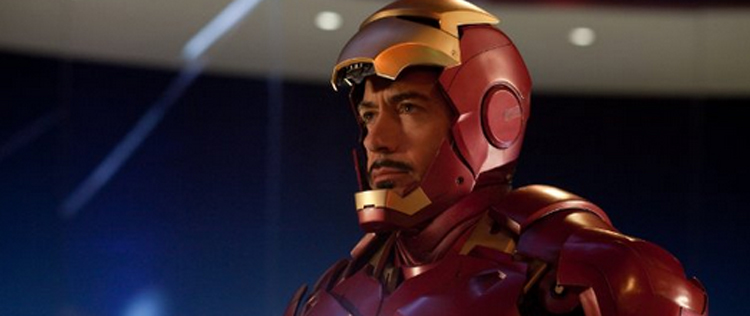 <i>Homem de Ferro 3</i> será co-produzido na China