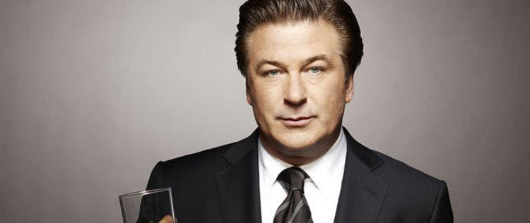 <i>30 Rock</i> chega ao fim no próximo mês, diz Alec Baldwin