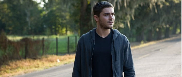 Zac Efron recebe apoio de Ashley Tisdale