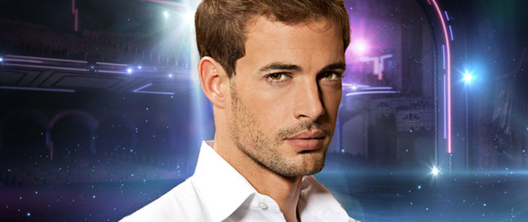 Participante de <i>Dancing with the Stars</i> se apresenta, após machucar o tornozelo