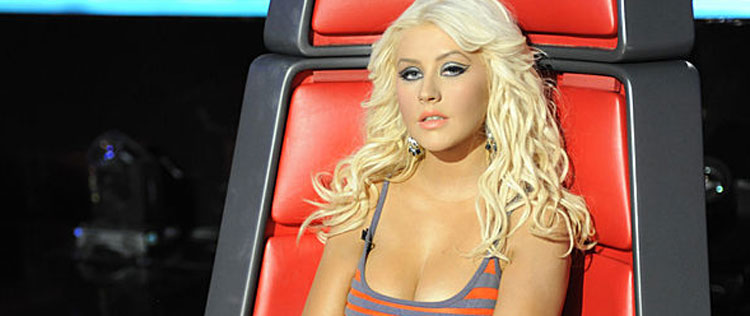 Jurados de <i>The Voice</i> escolhem seus finalistas