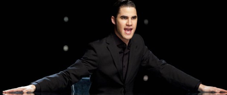Darren Criss diz ser fã de <i>Hanson</i> e recebe resposta da banda