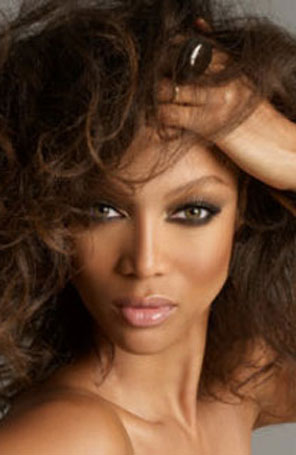 <i>America´s Next Top Model</i> vai estrear no Brasil nesta semana