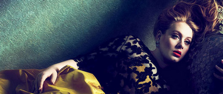 Adele lidera indicações ao <I>Billboard Music Awards</i>