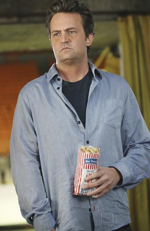 Chandler de <i>Friends</i> ganha nova comédia no canal <i>NBC</i>