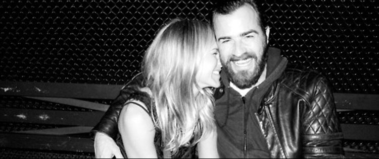 Jennifer Aniston não vai se casar com Justin Theroux