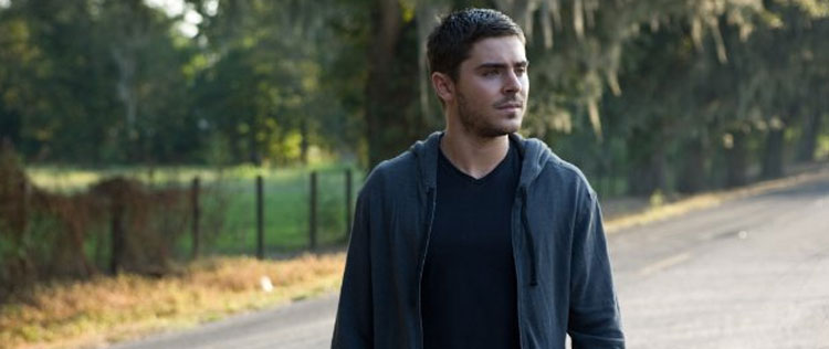 Zac Efron quer ser como Tom Cruise