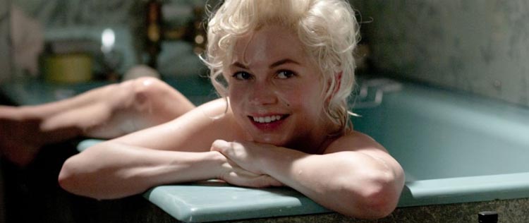 Michelle Williams faria reunião de <i>Dawson´s Creek</i>