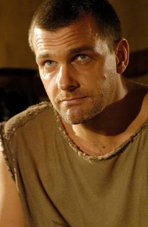 Conheça vilão da próxima temporada de <i>Dexter</i>