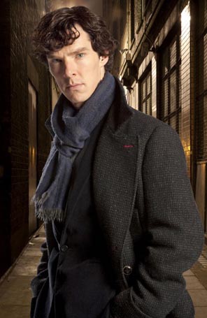 Ator de <i>Sherlock</i> conseguiu papel em <i>Star Trek</i> com audição feita pelo celular