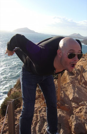 Morre o saxofonista da banda <i>The Killers</i>, Tommy Marth