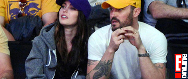 Megan Fox faz primeira aparição pública após rumor de gravidez