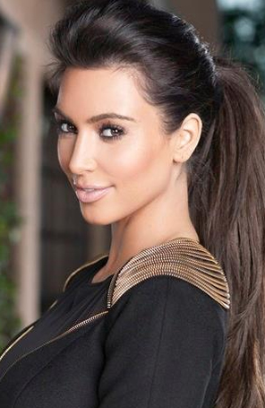 Kim Kardashian quer estrelar série e ser a próxima Sofia Vergara