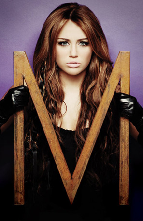 Miley Cyrus é cotada para ser jurada do <I>X Factor</i>
