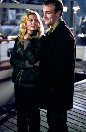Astro de <i>Dawson´s Creek</i> quer convidar ex-colega para nova série