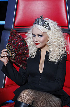 Banda <i>The Wanted</i> se desculpa por insultar Christina Aguilera