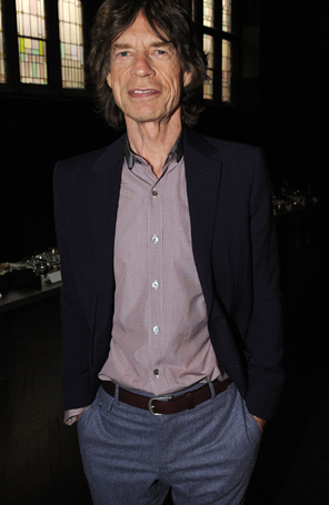 Mick Jagger vai apresentar <i>Saturday Night Live</i>