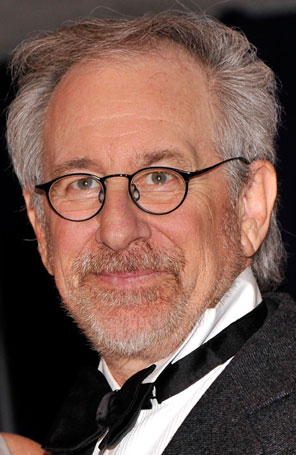 Steven Spielberg se sentiu <i>como uma criança</i> ao conhecer Lindsay Lohan