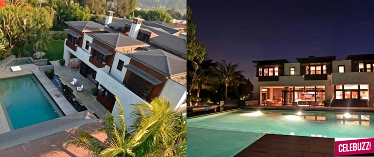 Matt Damon compra casa no valor de 28 milhões de reais