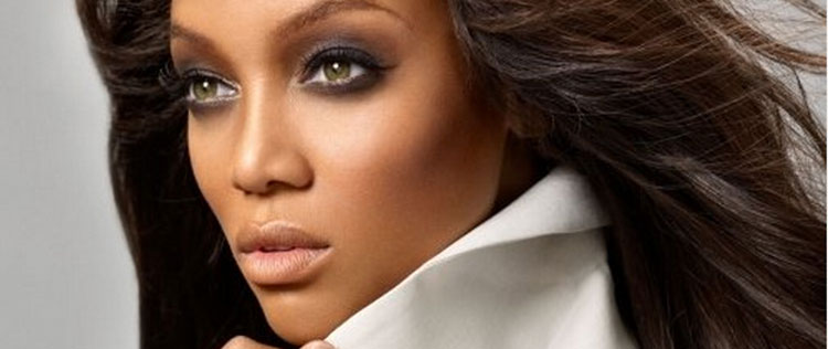 Tyra Banks elogia o bistrô paulistano <i>Paris 6</i>