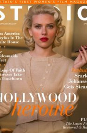 Scarlett Johansson reclama de calor e umidade no figurino de <i>Os Vingadores</i>