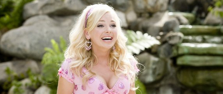 Anna Faris, de <I>Todo Mundo em Pânico</i>, está grávida