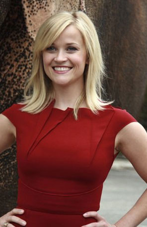 Pai de Reese Witherspoon é acusado pela esposa de bigamia