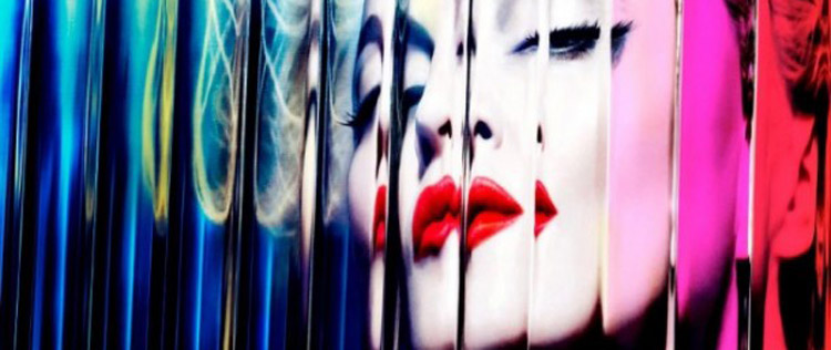 Madonna deve faturar 500 milhões de dólares em 2012