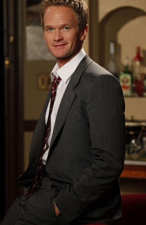 Descubra com quem Barney se casa em <i>How I Met Your Mother</i>