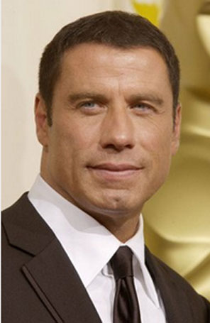 Primeiro massagista retira acusação contra John Travolta