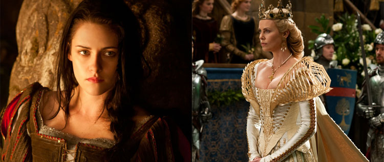 Saiba detalhes do figurino de Kristen Stewart em novo filme