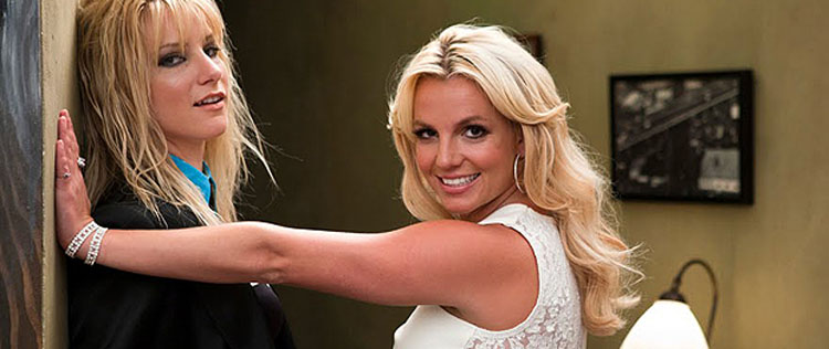 Britney Spears deve ganhar segundo episódio em <i>Glee</i>