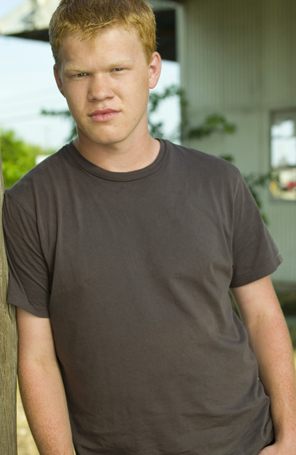 Ator de <i>Friday Night</i> vai aparecer em <i>Breaking Bad</i>